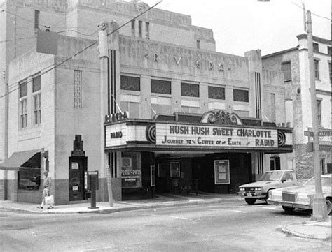 Across the Bridge: Riviera Theater | Opinion | postandcourier.com