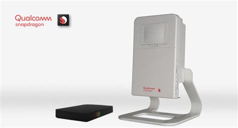 Over 30 OEMs tap the Snapdragon X55 5G Modem-RF System to power their ...