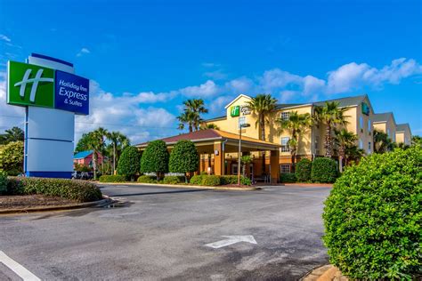 HOLIDAY INN EXPRESS & SUITES DESTIN E - COMMONS MALL AREA, AN IHG HOTEL ...