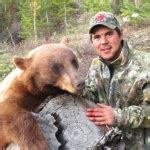 Wyoming Spring Bear Hunting Update