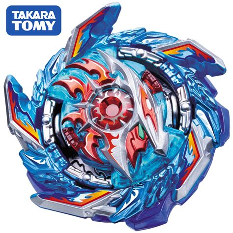 TAKARA TOMY Super Hyperion .Xc 1A Burst Superking Beyblade B-159 - BeysAndBricks