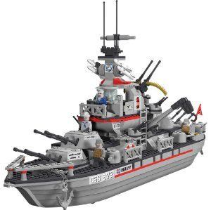 COBI Blocks Small Army #4702 Battlecruiser by COBI Building Blocks. $89.99 | Adventure store ...