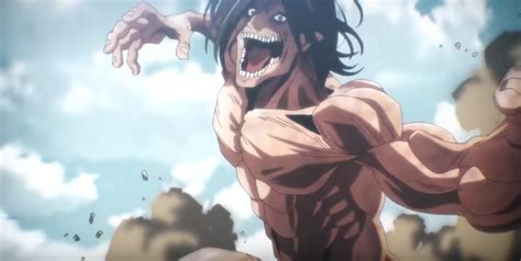 When is Attack on Titan anime ending? Season 4 will return for part 2!