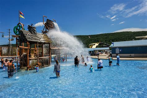 DelGrosso’s Park & Laguna Splash Water Park - Explore Altoona