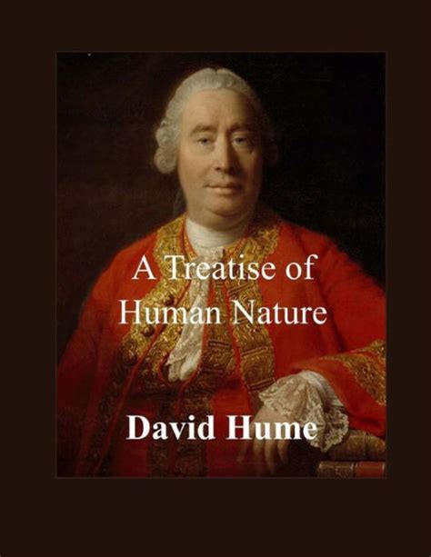 A Treatise of Human Nature by David Hume, Paperback | Barnes & Noble®