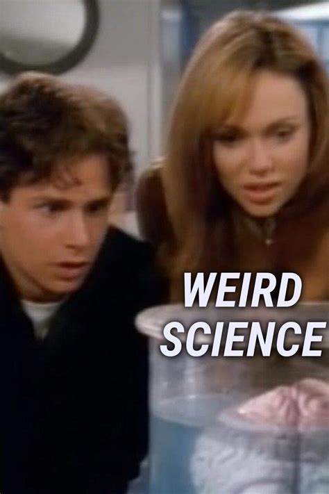 Weird Science - Rotten Tomatoes