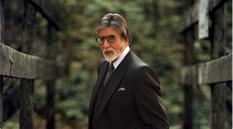 Amitabh Bachchan thanks fans after undergoing surgery: ‘My gratitude ...