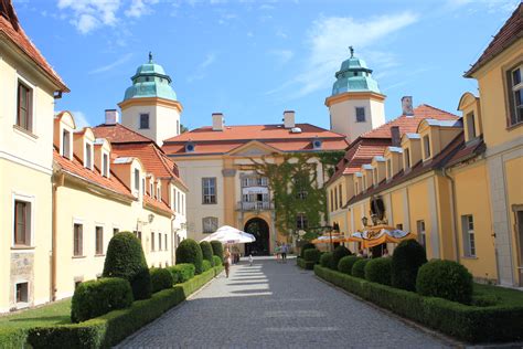 Ksiaz Castle Walbrzych