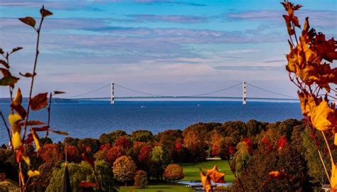 11 Fabulous Things to Do on Mackinac Island in the Fall | Michigan