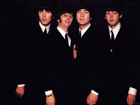 Fashion of the Beatles - Taking America By Storm -The Beatles