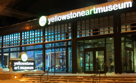 DiA Events: Yellowstone Art Museum 46th Annual Auction