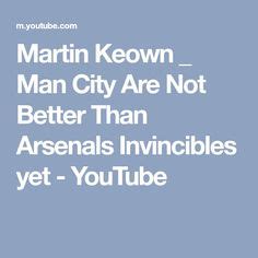 Martin Keown - Age, Bio, Faces and Birthday