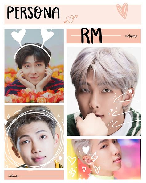 RM cute, cute koya, rm bts cute, HD phone wallpaper | Peakpx