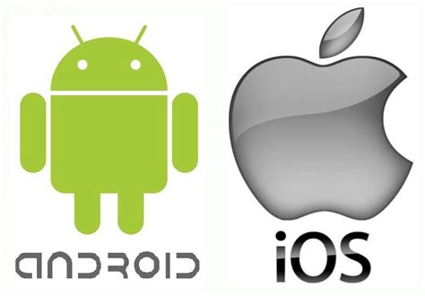 iOS Logo - LogoDix