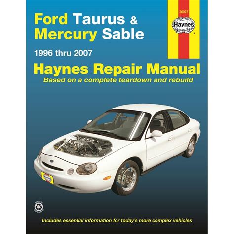 Haynes Repair Manual - Motorcycle 36075