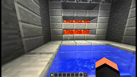 Minecraft Base Entrance Ideas