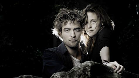 Kristen Stewart And Robert Pattinson In Twilight, HD Celebrities, 4k ...