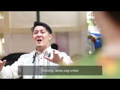 PSOHS Choir - Awit ng Maynila - YouTube