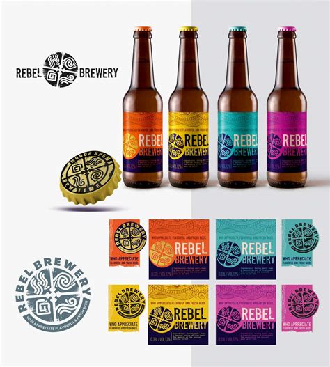 Design a Logo for a Brewery | Freelancer