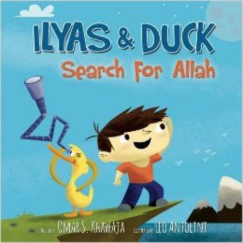 Islamic Books: Ages 4-6yrs - The Academy for Learning Islam