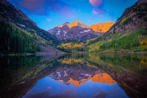 15 Most Beautiful Places to Visit in Colorado - The Crazy Tourist