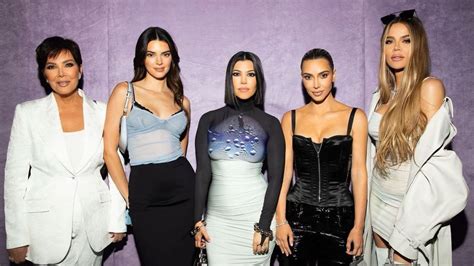 What time will The Kardashians season 2 episode 5 air on Hulu? Khloe x ...