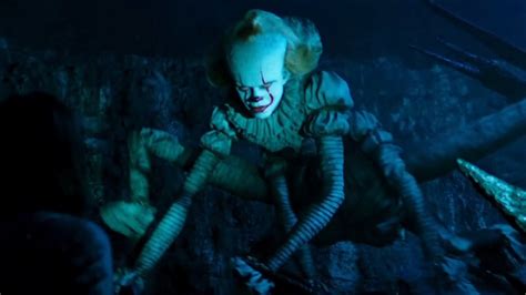 Movie Theory: It and The Mist are Connected - TVovermind