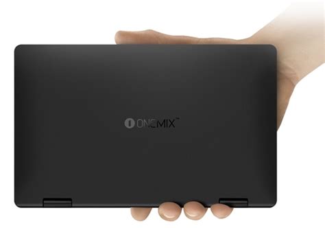 One Mix 3 Pro Comet Lake mini-laptop now available globally - Liliputing