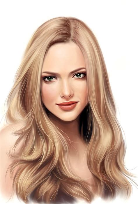 blonde by leejun35.deviantart.com on @deviantART | How to draw braids ...