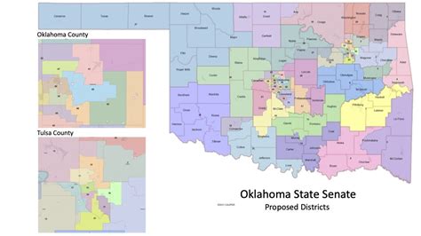 Oklahoma State Senate - Ballotpedia