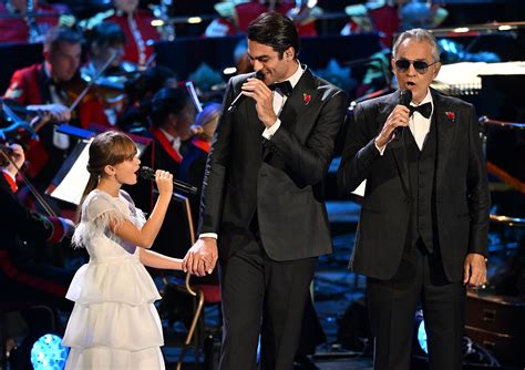 Royal British Legion on Twitter: "The incredible @AndreaBocelli performs 'The Greatest Gift ...