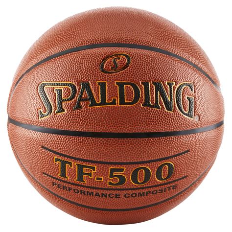 Spalding composite basketball