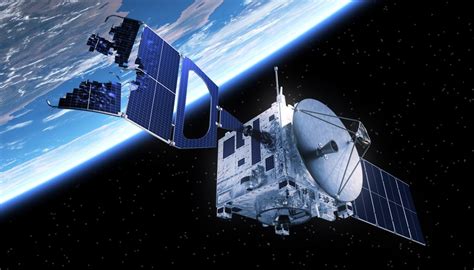 The Disadvantages of Satellites | Sciencing