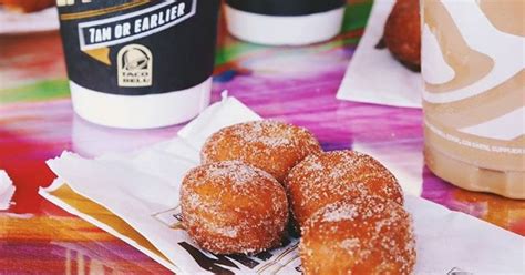 Taco Bell’s New Cinnabon Coffee Needs to Be the End of This Nonsense