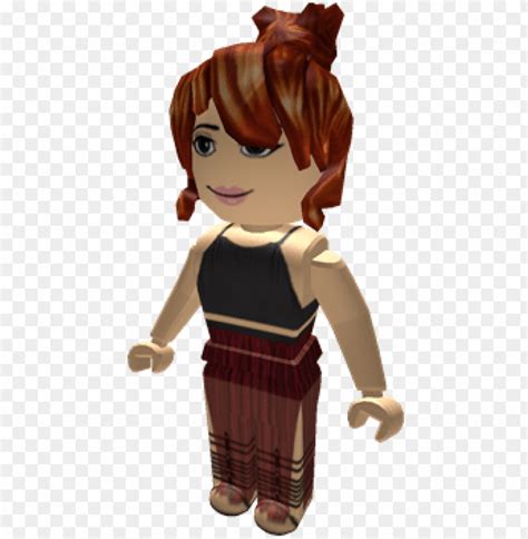 Roblox Character Girl