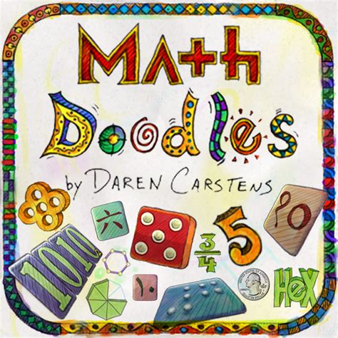 Math Doodles App for 2nd - 9th Grade | Lesson Planet