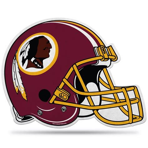 Washington Redskins Helmet Logo History | pet-medicine92