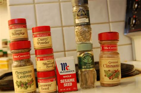 Victory! World’s Largest Spice Company to Go Organic and Non-GMO by ...