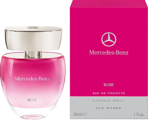 Perfume | Mercedes-Benz Classic Store