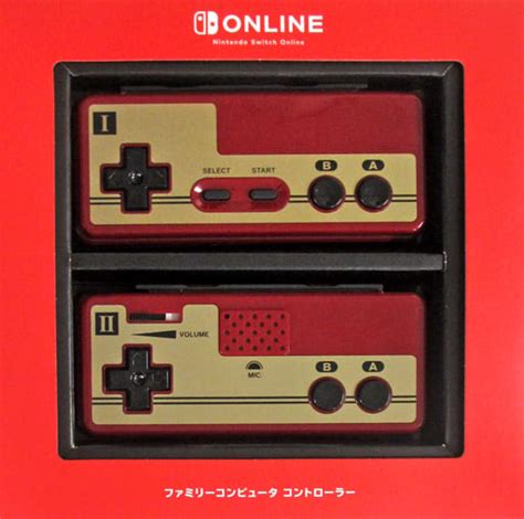 Nintendo switch hardware Family computer controller | Game | Suruga-ya.com