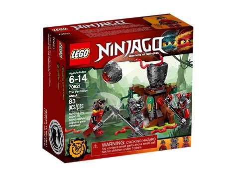 Lego Ninjago Serpent Rouge | ubicaciondepersonas.cdmx.gob.mx