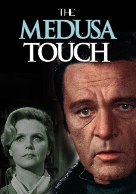 The Medusa Touch streaming: where to watch online?