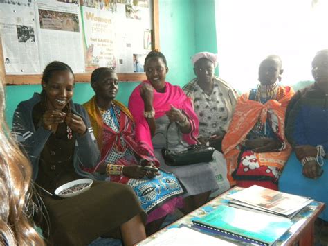 Empower 300 women entrepreneurs in Africa - GlobalGiving