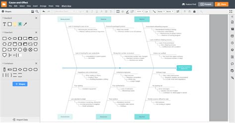 Free Fishbone Diagram Generator Studying Diagrams | The Best Porn Website