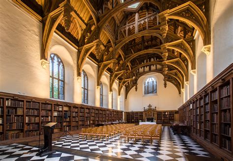 Inside Lambeth Palace | The Archbishop Of Canterbury