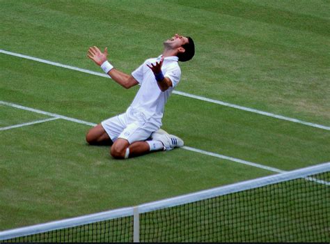 Novak Djokovic Disqualified from the US Open 2020