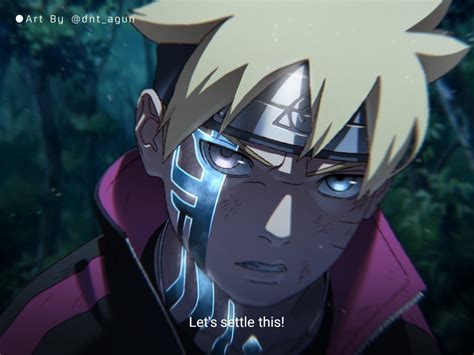 boruto karma - Uzumaki Boruto Fan Art (44243665) - Fanpop - Page 49