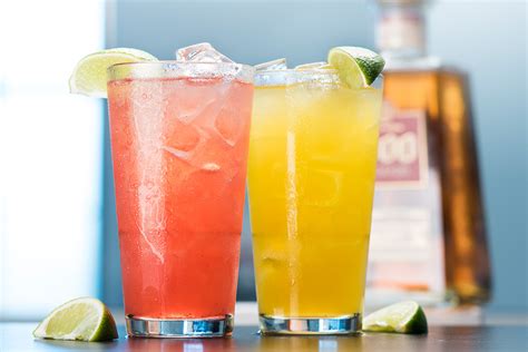 Topgolf’s 2018 Beverage Menu Rollout - Ignite Creative Services