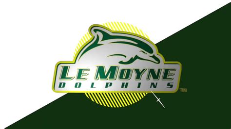 Le Moyne College Women's Basketball vs. Bentley University | NE10 Quarterfinals | March 1, 2020 ...