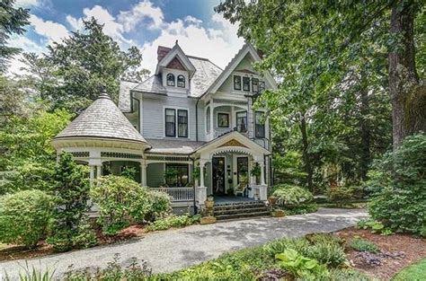 The 1899 Wright Inn and Carriage House - UPDATED 2022 (Asheville, NC)